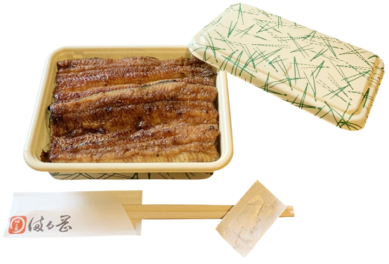 テイクアウトのイメージ